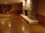 Stained Concrete Floor Fort Wayne -Polished Concrete -Nick Dancer Concrete (12)